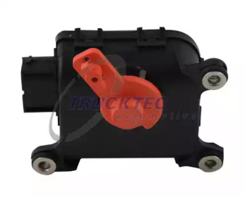 TRUCKTEC AUTOMOTIVE 0759063 -  Регулировочный элемент, смесительный клапан